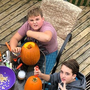 Meet your Posher, Natasha